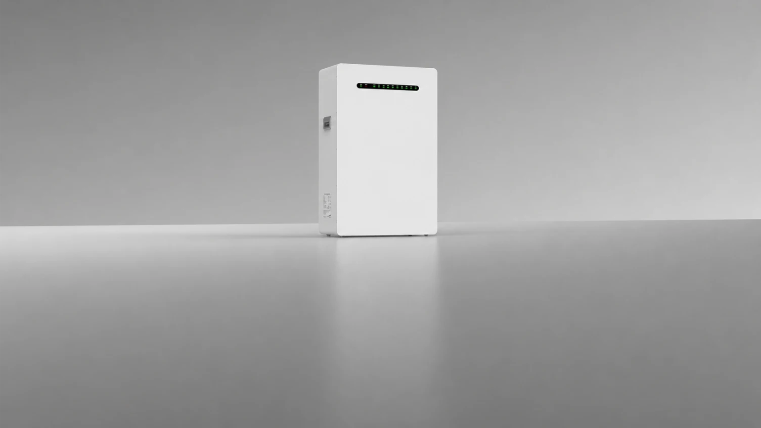 Batería residencial LiFePO4 de 51.2V 300Ah 15.36kWh